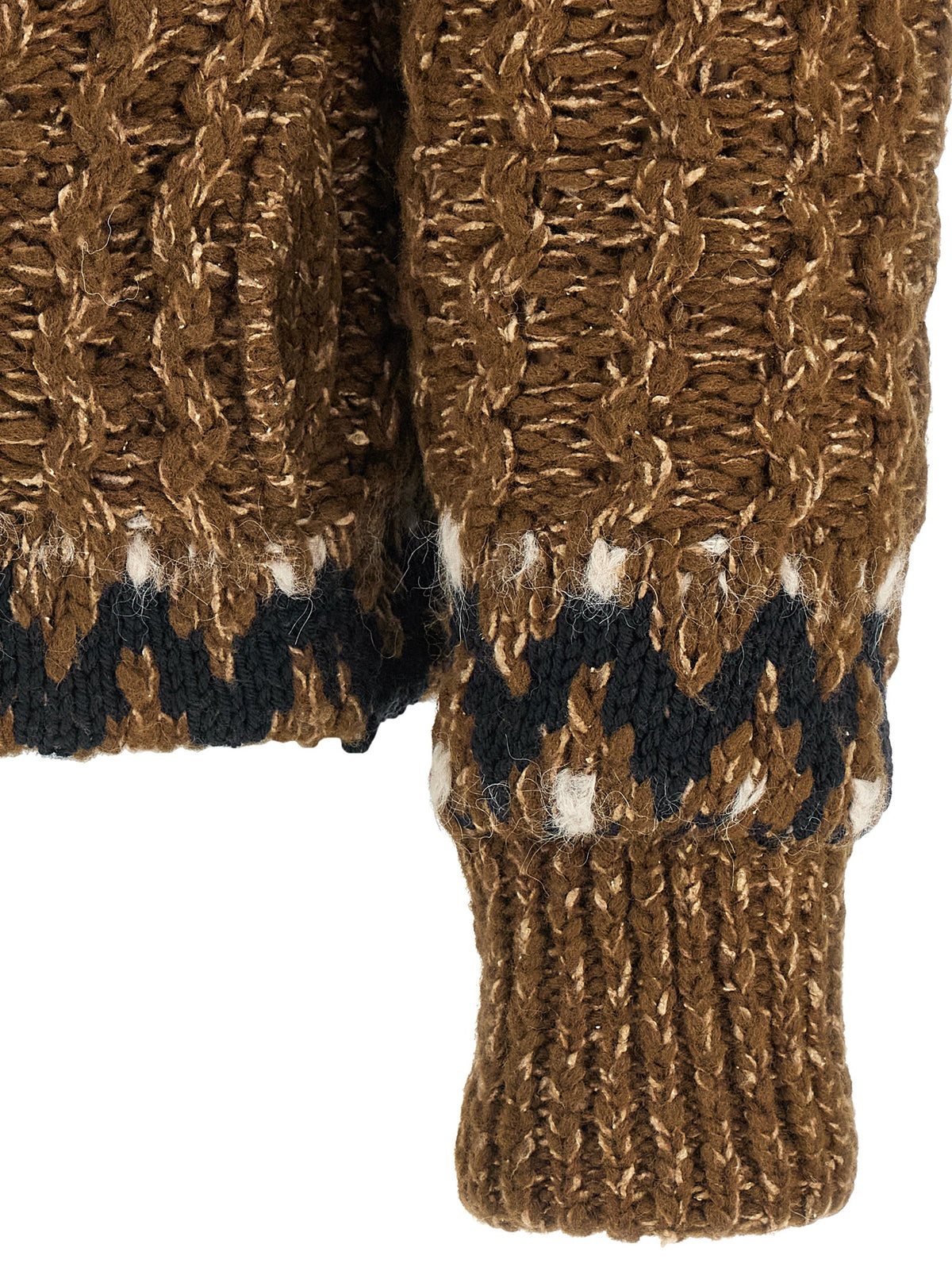 Moncler モンクレール グルノーブル インドレン ダウン ジャケット - Image 5