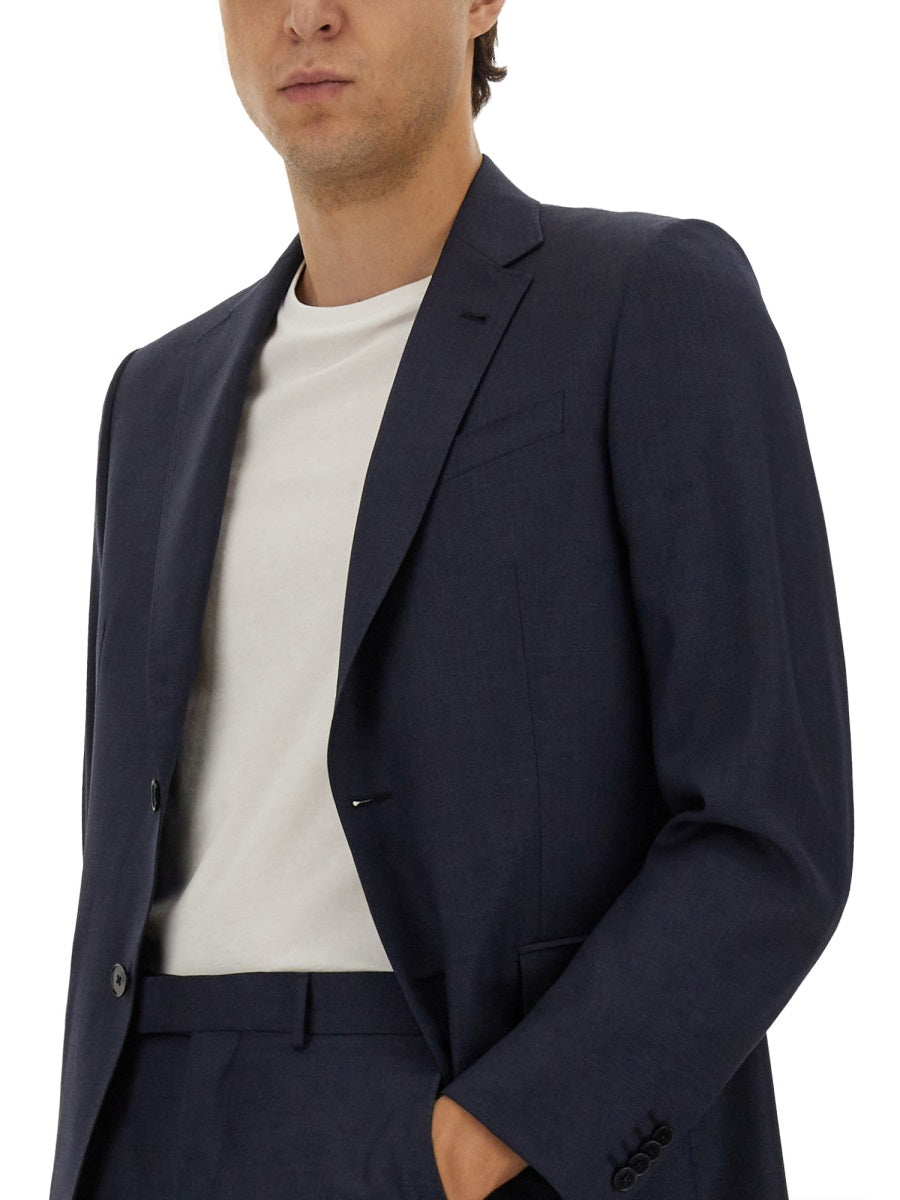 Zegna ZEGNA「12万 "ウールドレス - Image 5