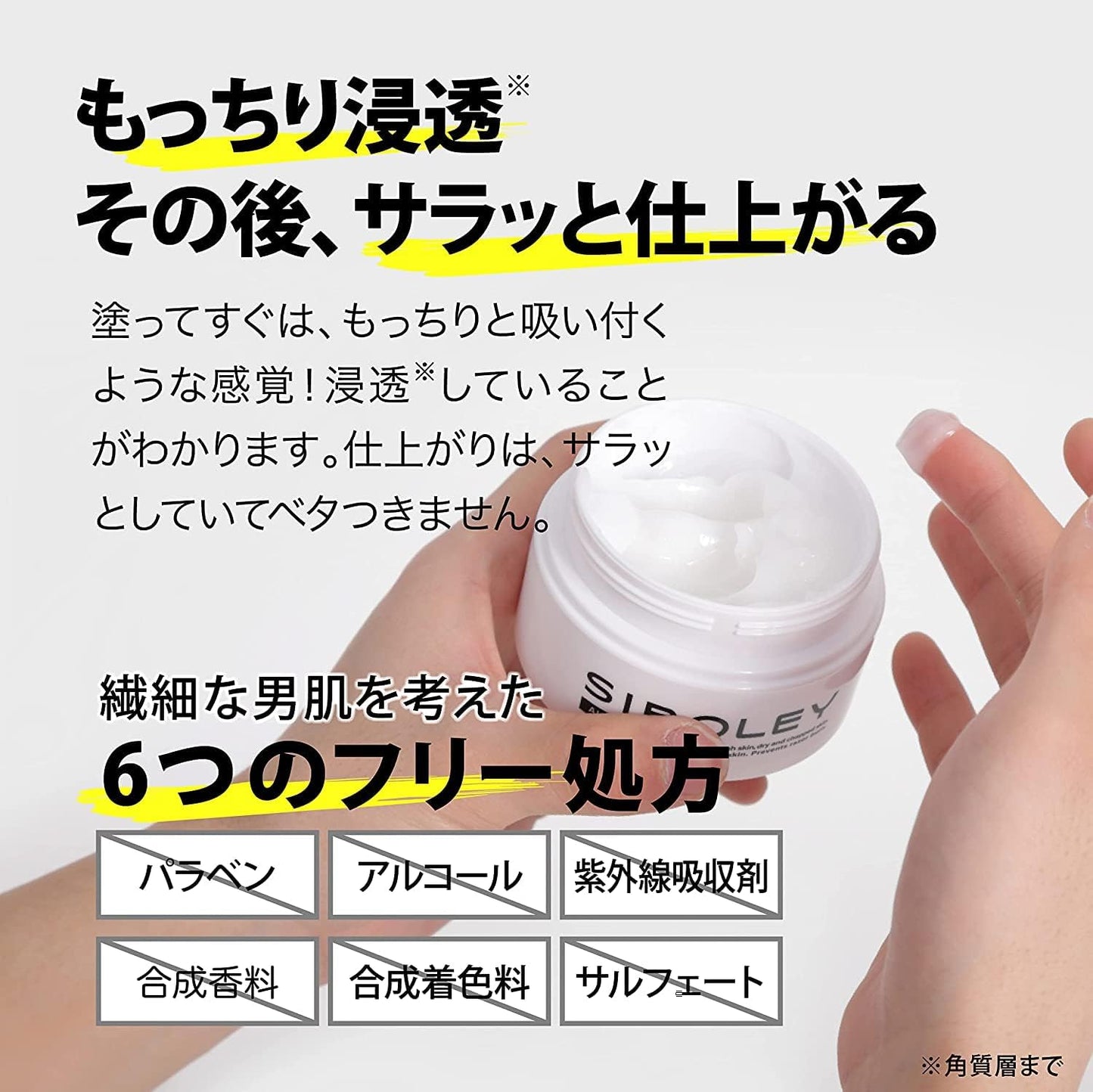 Medicated Gel Cream, All-in-One, 2 Piece Set, Quasi-drug, 3.5 oz (100 g), 5 in 1 Lotion, Beauty Essence, Emulsion, Cream, Rough Skin, Back Acne, Trouble Skin Care, Men's, Men's Body Gel,