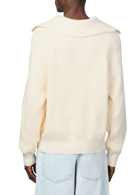 BOTTEGA VENETA Knit sweatshirt - Image 5