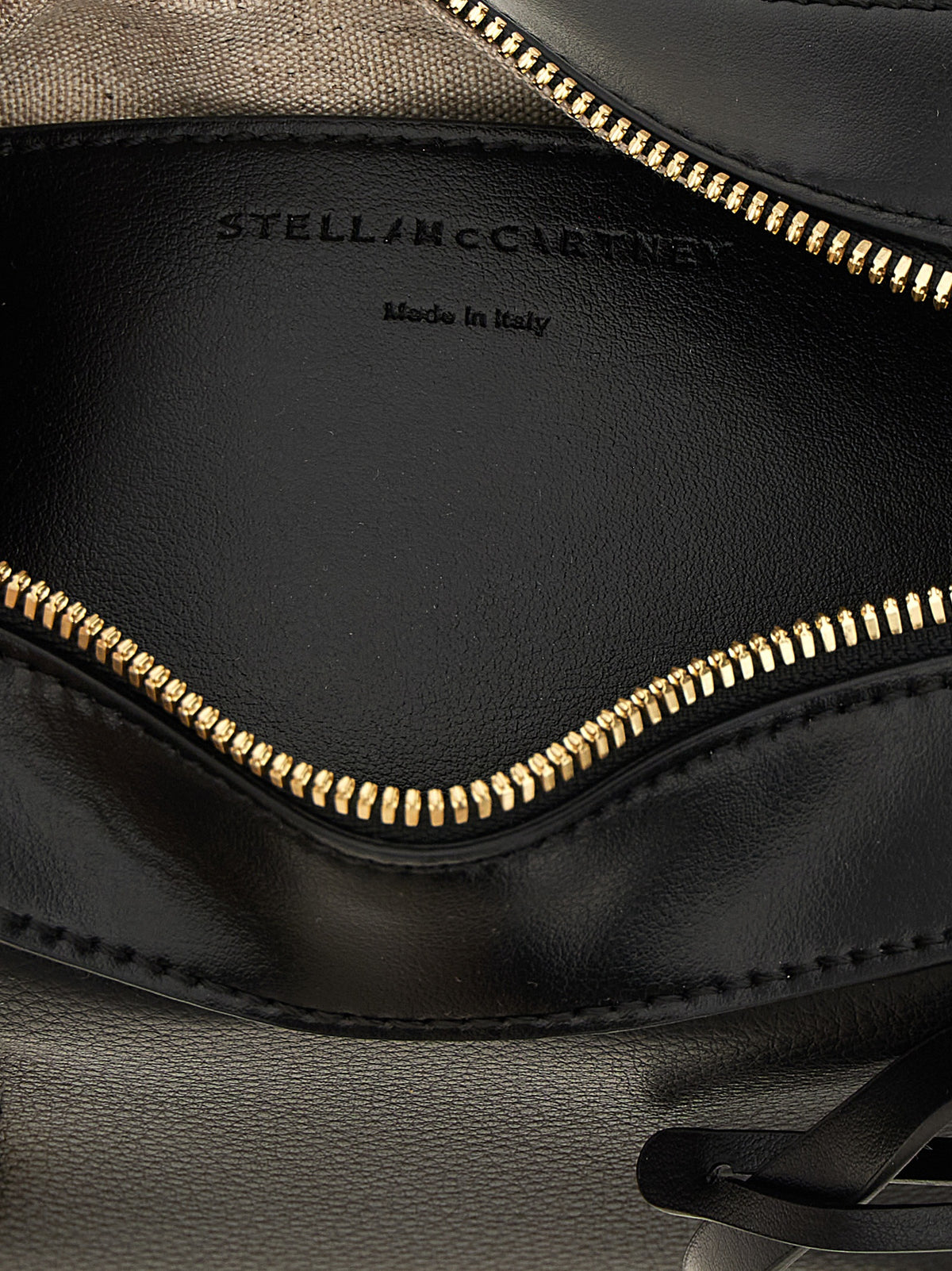 Stella Stella McCartney 'Stella Ryder'小さなクロスボディバッグ - Image 5