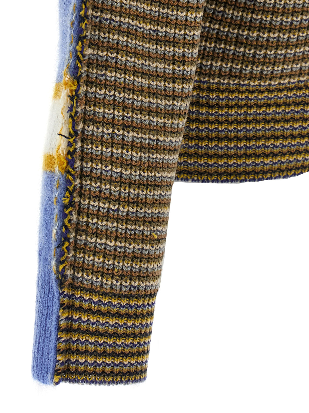 Marni Marni Contrast Back Seater - Image 5