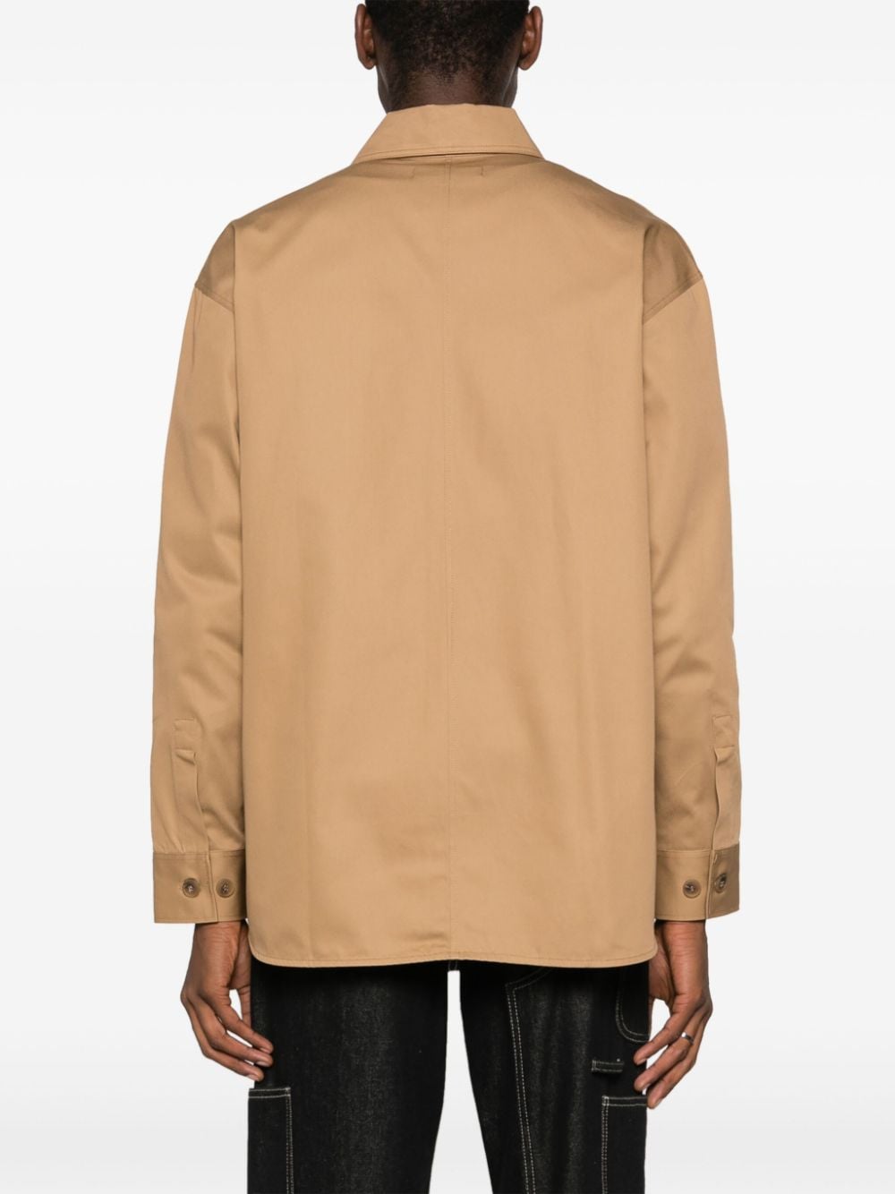 Rassvet Rassvet（パッケージ）Lady Luck Shirt Woven - Image 5