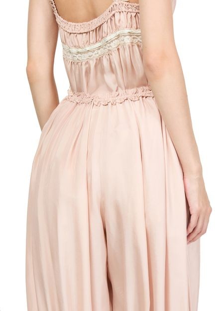 CHLOE Frilled pants - Image 5