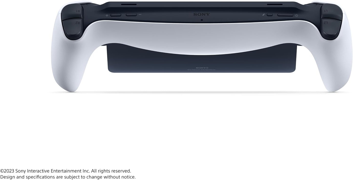 【純正品】PlayStation Portal リモートプレーヤー(CFIJ-18000)