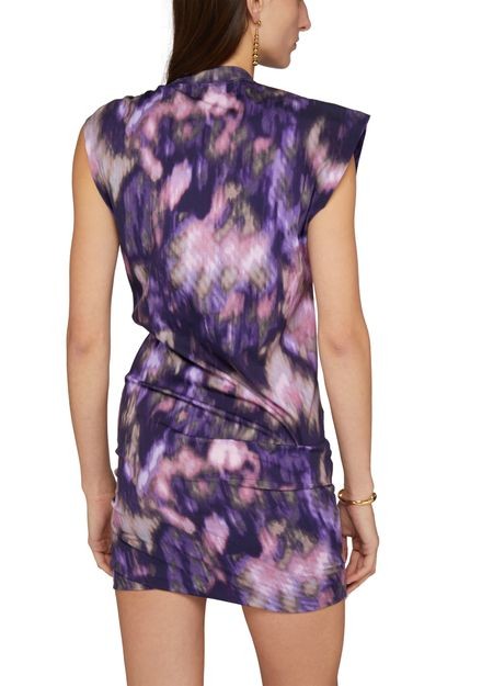 MARANT ETOILE Leany ミニドレス - Image 5