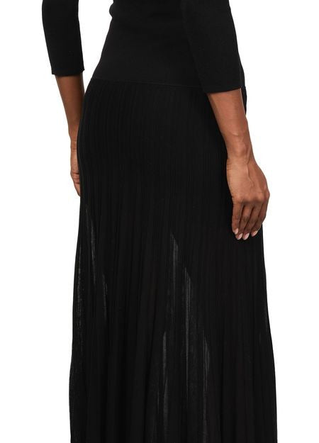 ISABEL MARANT Ezra long skirt - Image 5