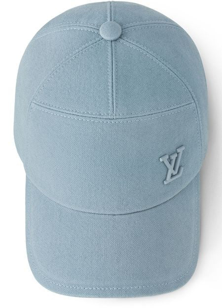 LOUIS VUITTON Aerogram Cap - Image 5