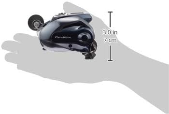 シマノ(SHIMANO) 電動リール 20 フォースマスター 600/600DH/601/601DH