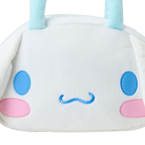 Sanrio Face Shaped Tote Bag