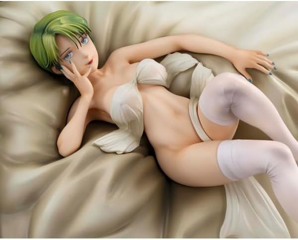 MegaHouse GGG Series Mobile Suit Z Gundam Fou Murasame - Spirits of Z - Approximately 8.1 inches (205 mm), PVC Pre-painted Complete Figure