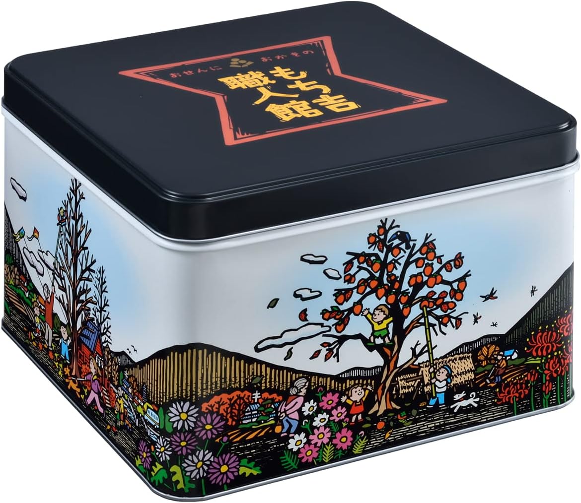 Mochikichi Jobunkann Large Can