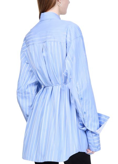 SPORTMAX Firma シャツドレス - Image 5