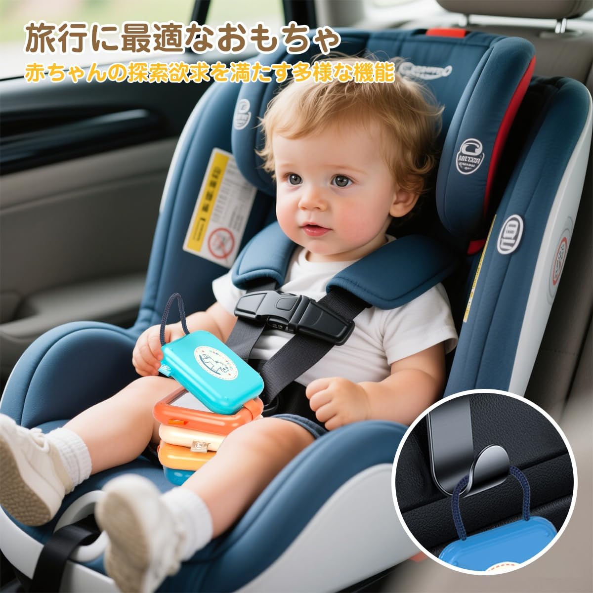 Montessori Busy Board, Toys, Boys, Girls, Babies, 0, 1 Years, Educational Toys, Fingertip Education, Early Development, Fingertip Training, Children's Toy, Baby Shower, Kindergarten Entrance