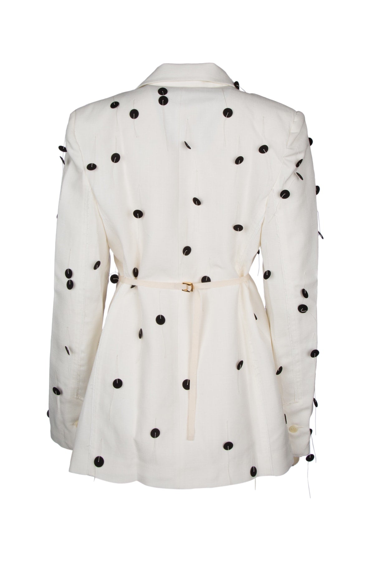 Jacquemus Jacquemus Giacca - Image 5