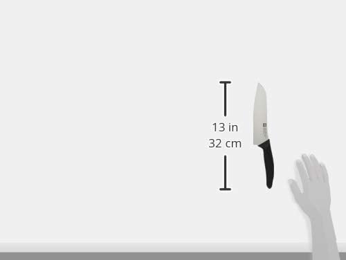 Zwilling Twin Fin L Series Knives
