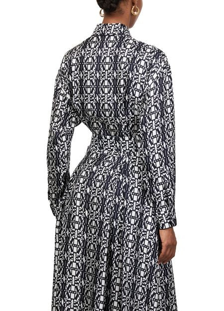MAX MARA Espolso midi dress - Image 5