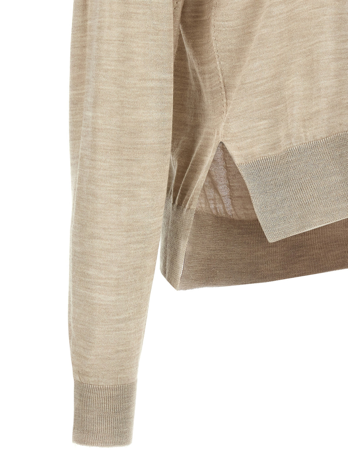 Jil Jil Sanderの非対称メッシュ - Image 4