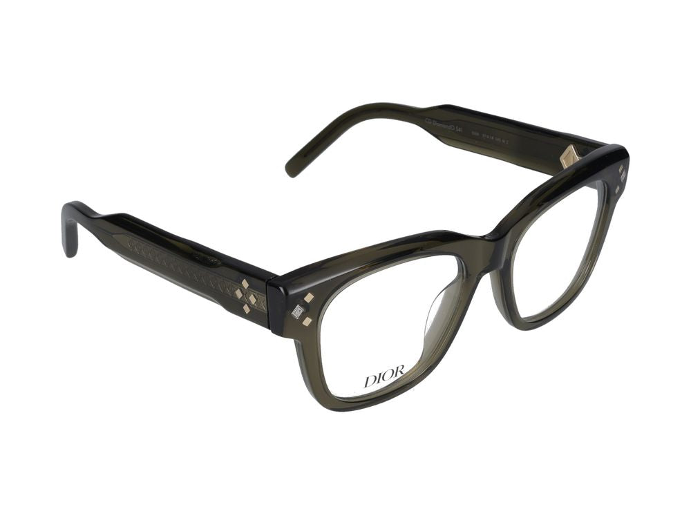 Dior サングラスディオールマンCDダイアモンドS4 I 5500 /18/145 - Image 5