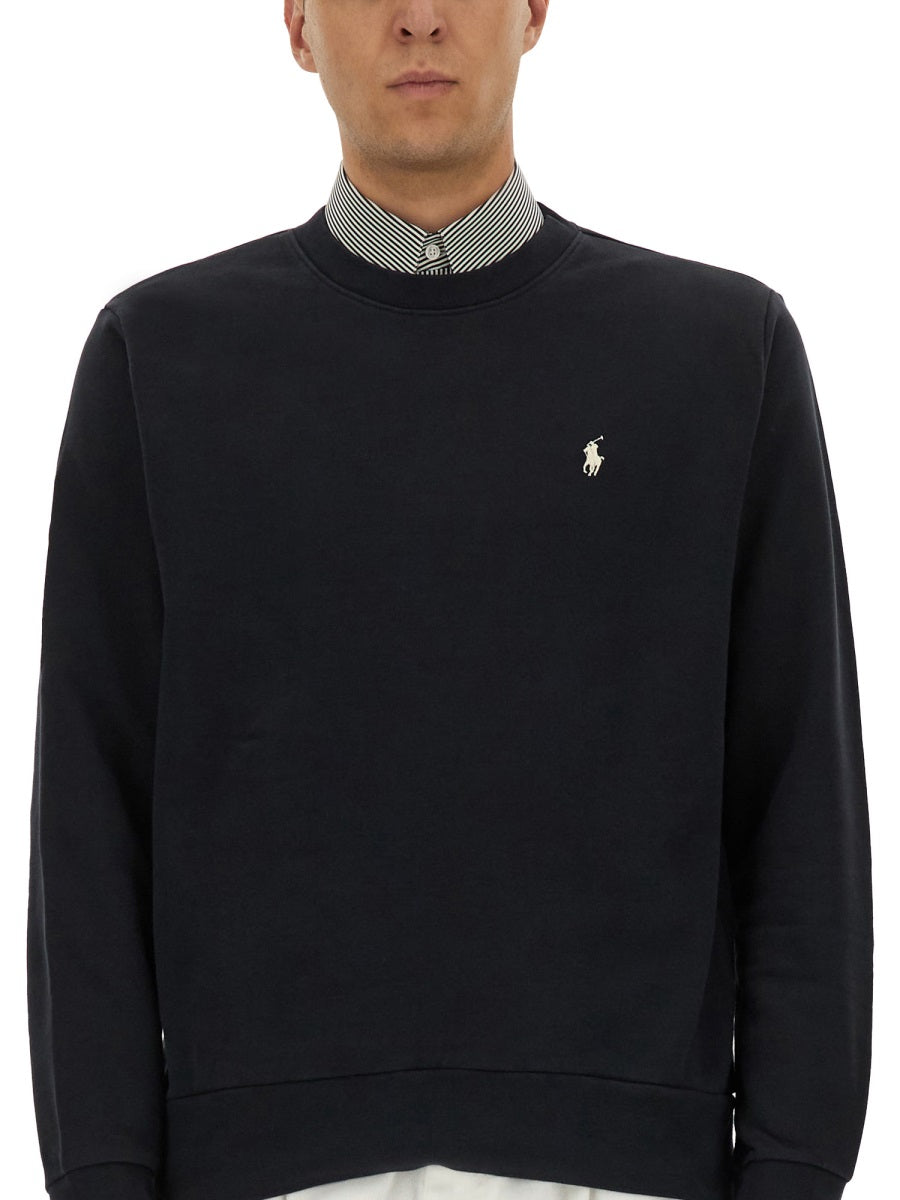 Polo ポロラルフローレンコットンジャージー - Image 5