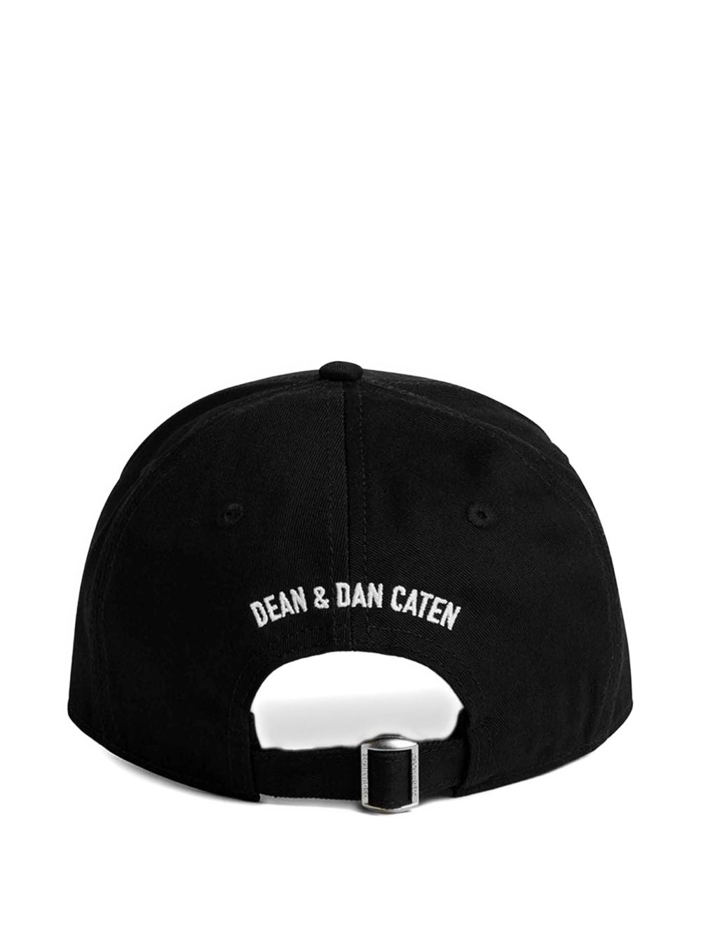 Dsquared2 Dsquared2 Hats Black - Image 5