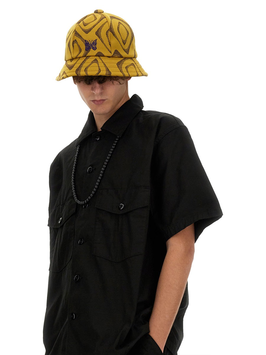 Needles 針綿シャツ - Image 5