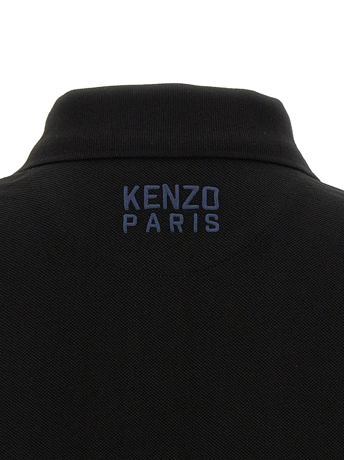 Kenzo Kenzo 'Kenzo Happy Tiger' Polo Shirt - Image 5