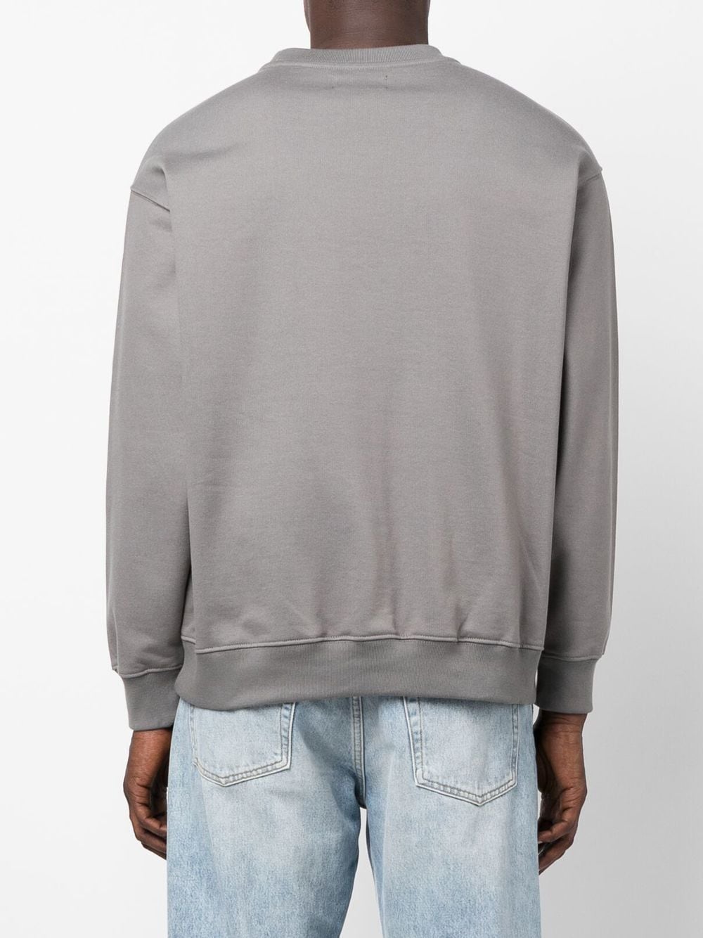 Rassvet Rassvet（Paccbet）の男性は、スウェットシャツの編み物をスパークスします - Image 5