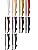 Women’s Gusseted Tights, 80 Denier, Solid Color, Plain
