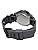 Casio Sports Gear Digital Men's Wristwatch, 60 Lap Memory Function, WS-1400H Series, Overseas Model, Grey WS-1400H-8BV