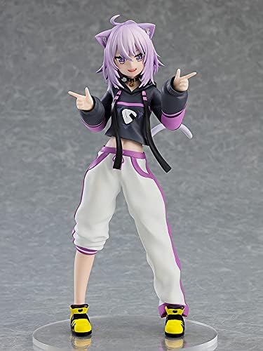 POP UP PARADE G94399 Holo Live Production Nekomata Okayu, Non-scale, ABS & PVC, Pre-painted Complete Figure