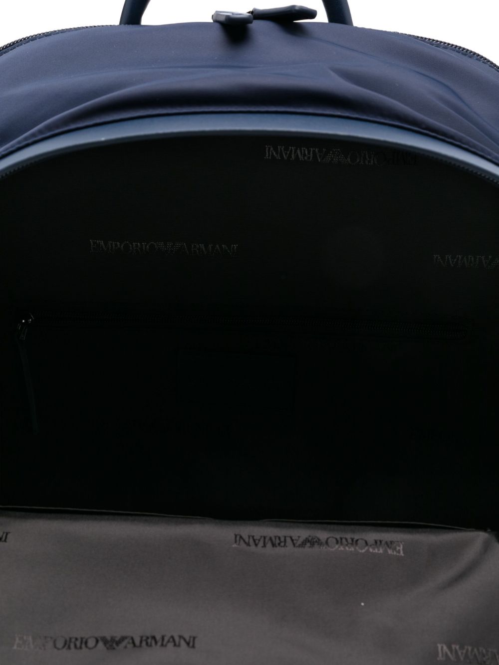 Emporio エンポリオアルマーニナイロンバックパック - Image 5