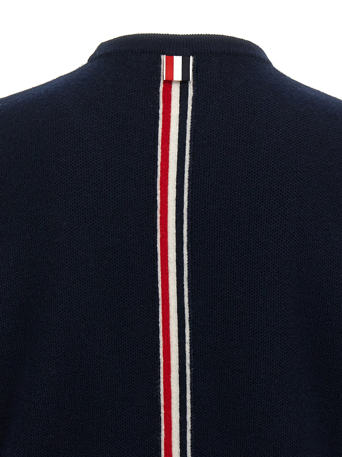 Thom Thom Browne 'Rwb' Sweater - Image 5