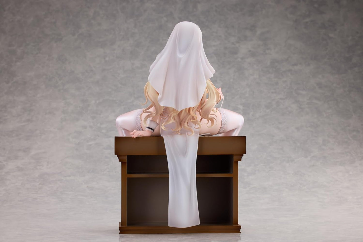 Party Look PartyLook Sister Alicia Illustrated by Goji Mumi, 1/6 Scale, PVC/ABS, Painted Complete Figure