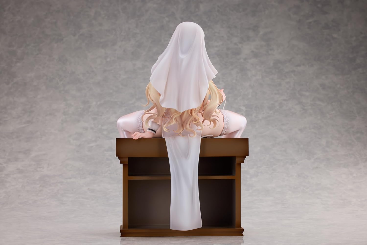 Party Look PartyLook Sister Alicia Illustrated by Goji Mumi, 1/6 Scale, PVC/ABS, Painted Complete Figure