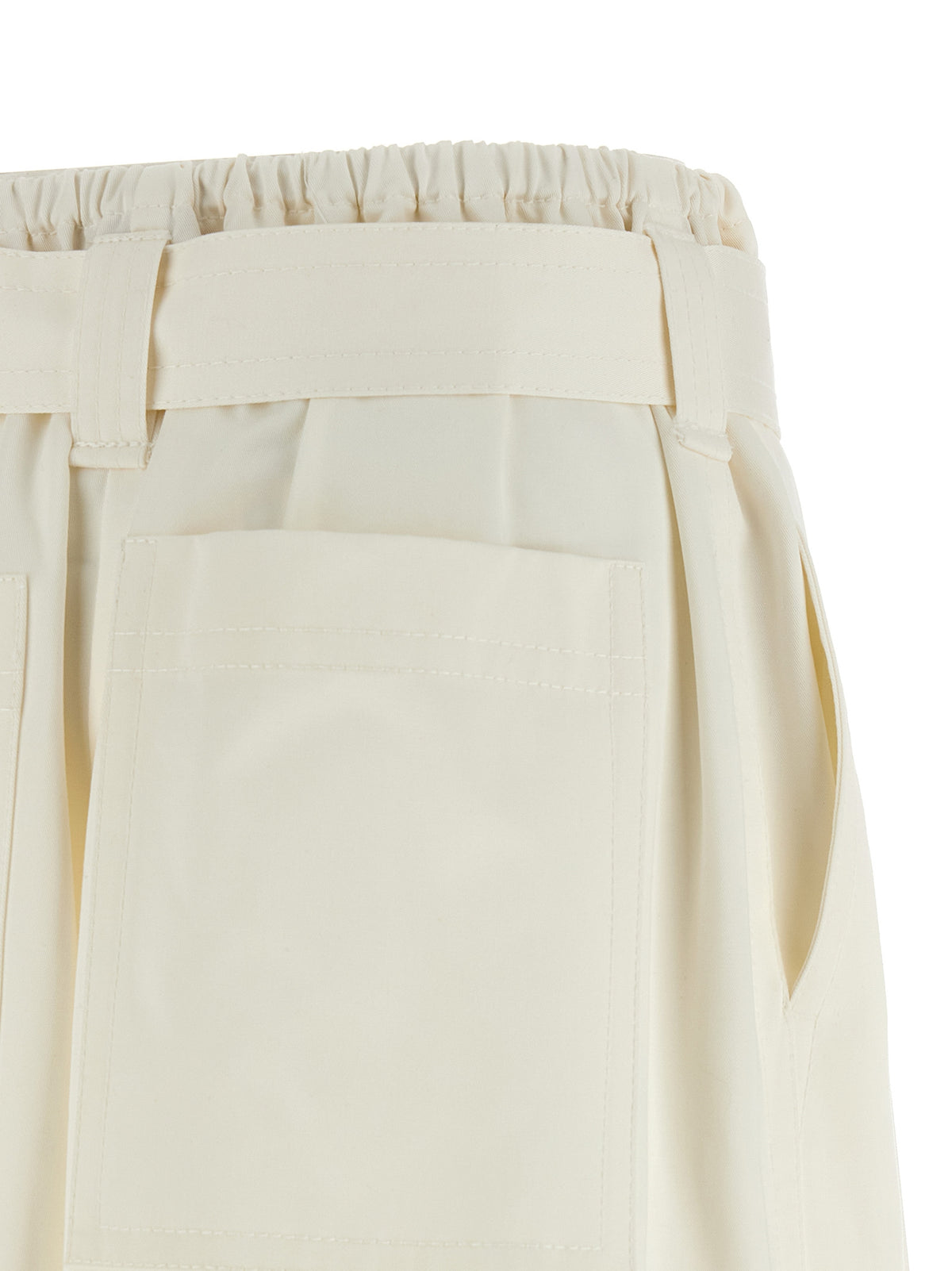 Zimmermann Zimmermann '照明バミューダショート'バミューダショーツ - Image 5