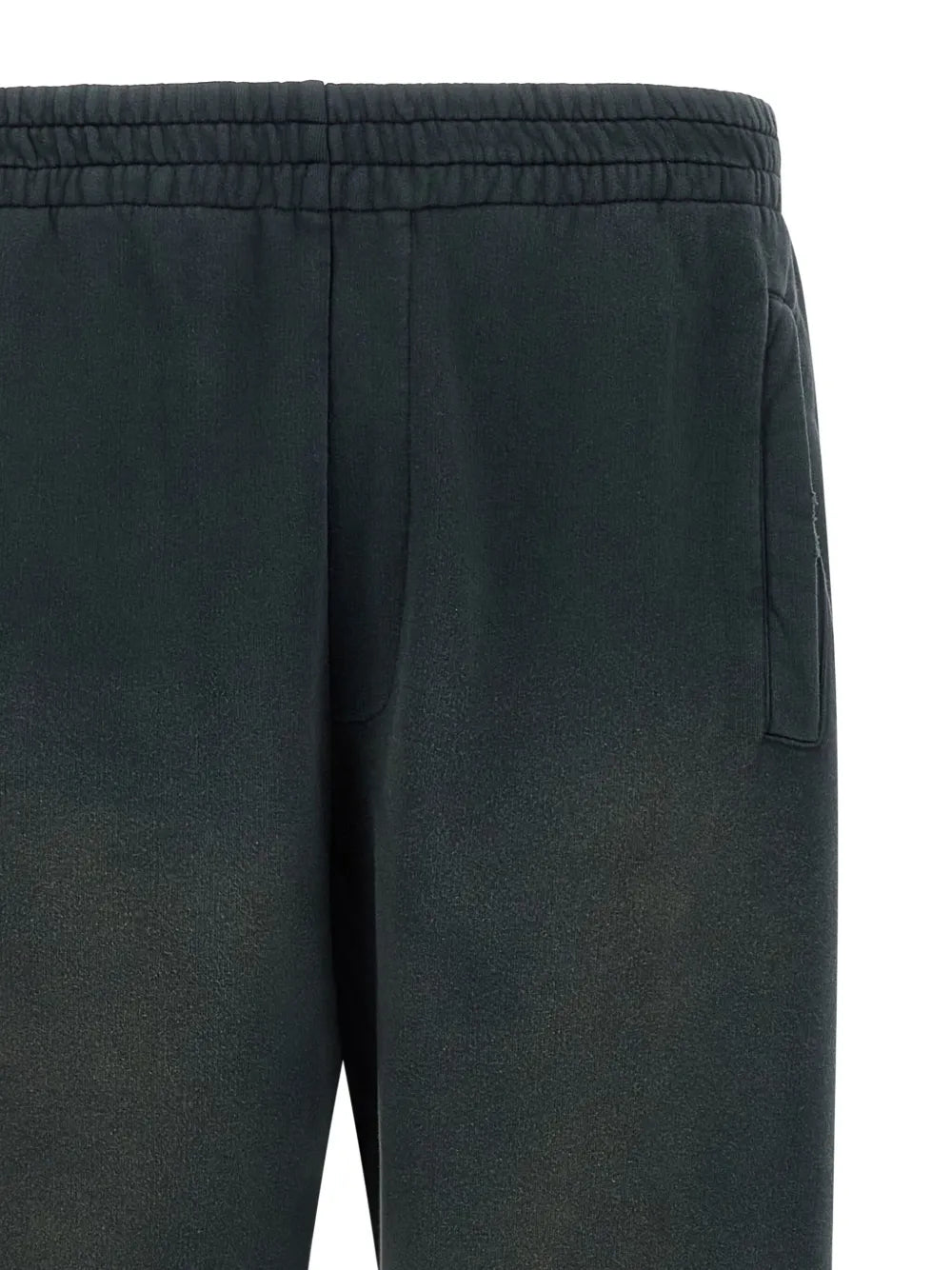Golden Golden Goose ブラッシュド コットン トラック パンツ - Image 5
