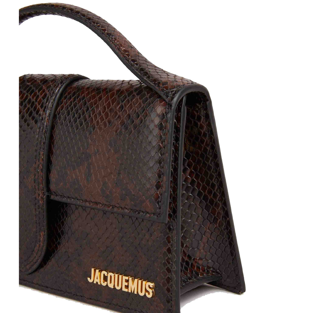 Jacquemus Jacquemus Le Grand Bambino Bag - Image 5