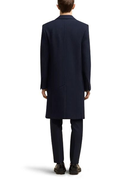 AMI PARIS 2ボタンコート - Image 5