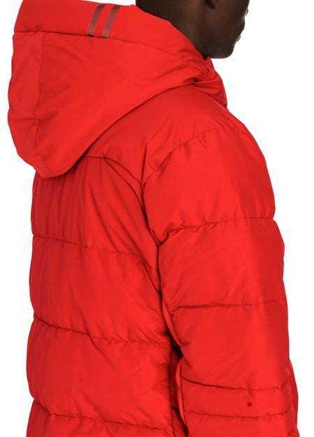 CANADA GOOSE Hybridge パーカー - Image 5
