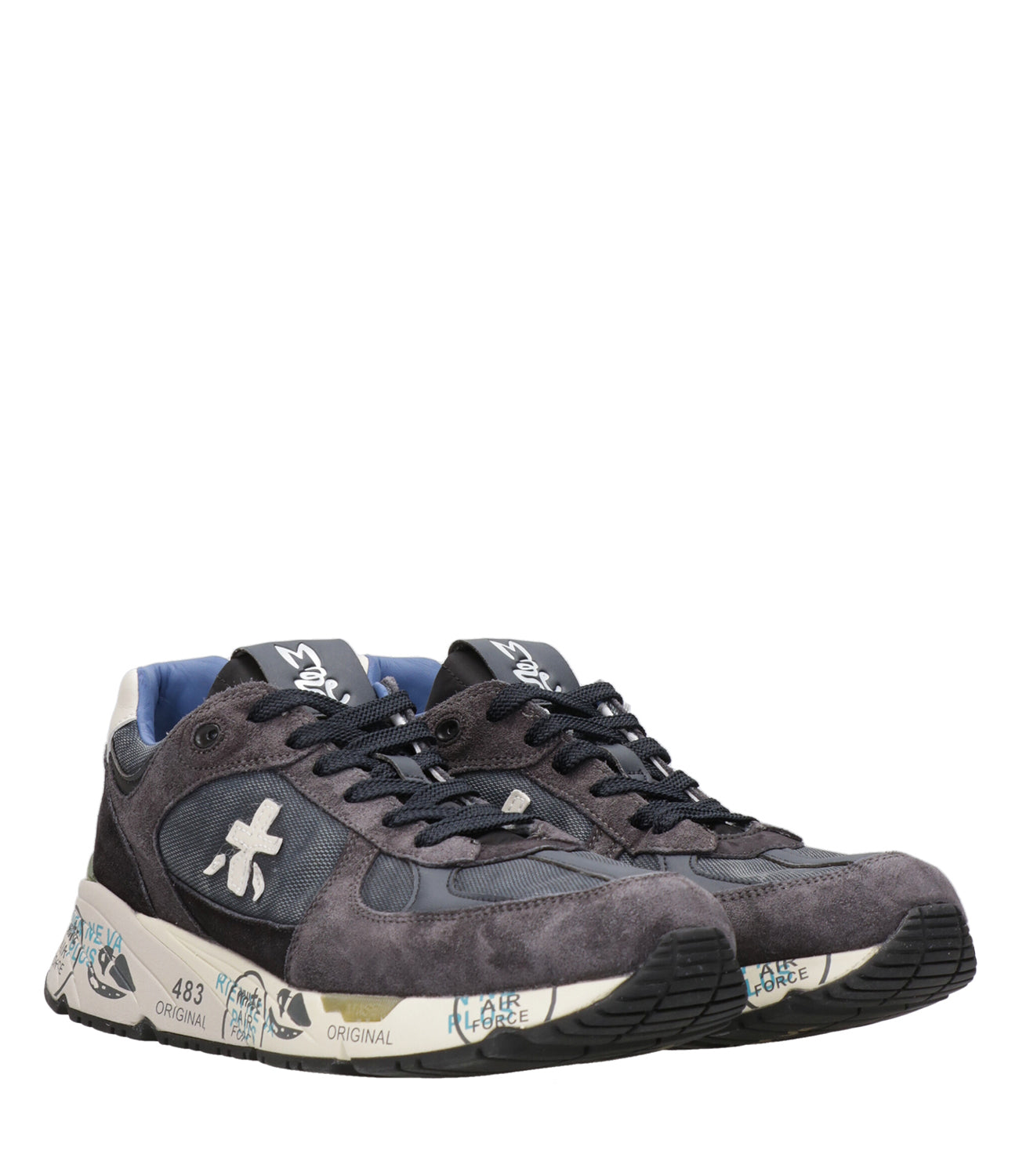 Premiata プレミアタスニーカー - Image 5