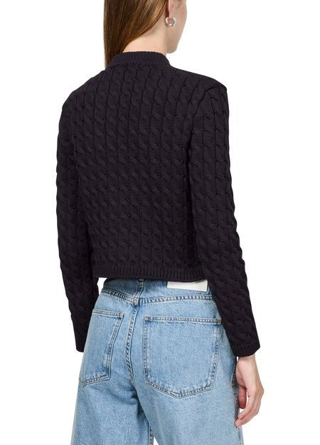 MONCLER Buttoned cardigan - Image 5