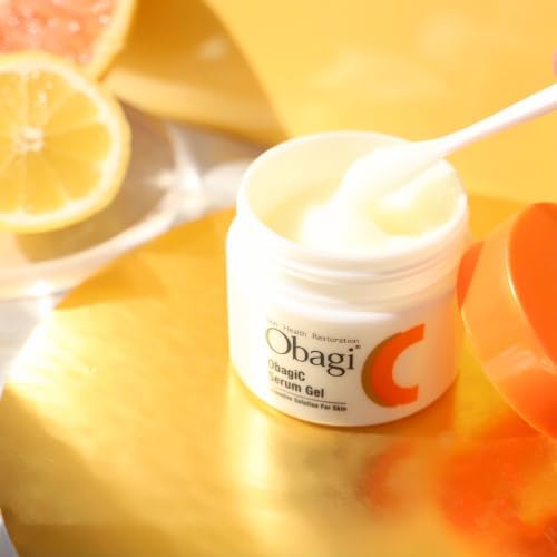 Obagi C Serum Gel Cream 2.8 oz (80 g)
