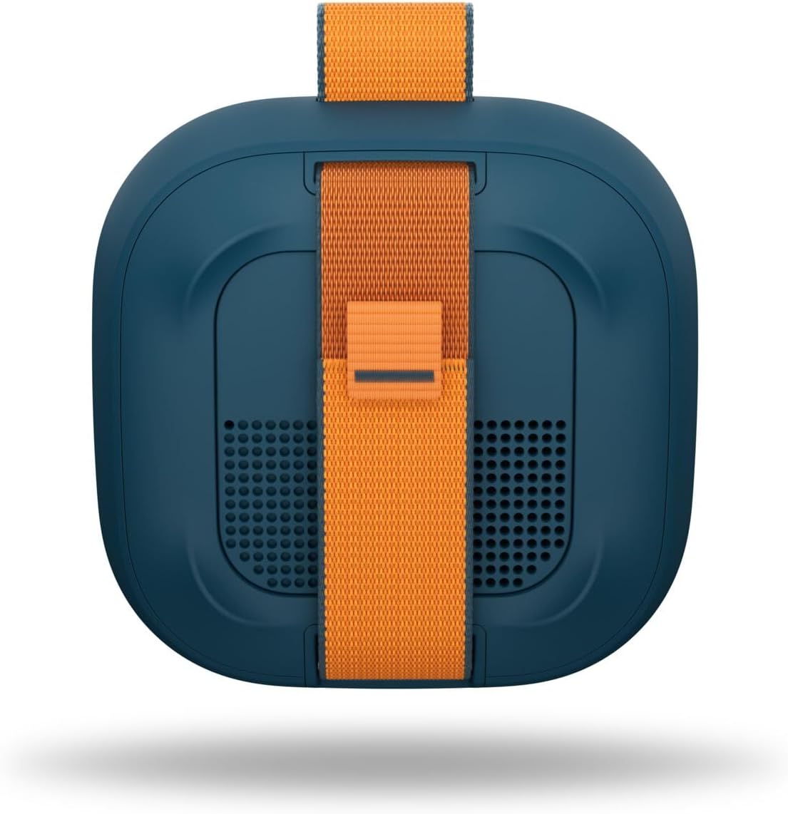 Bose SoundLink Micro Portable Speaker LE (2nd Gen), Up to 12 Hours of Continuous Playtime, Waterproof and Dustproof, Bluetooth Mini Outdoor Speakers, Twilight Blue (x2)