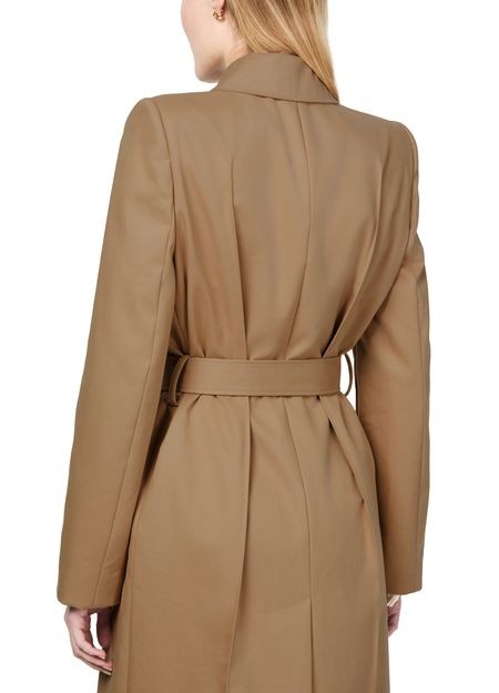 MCQUEEN トレンチコート - Image 5