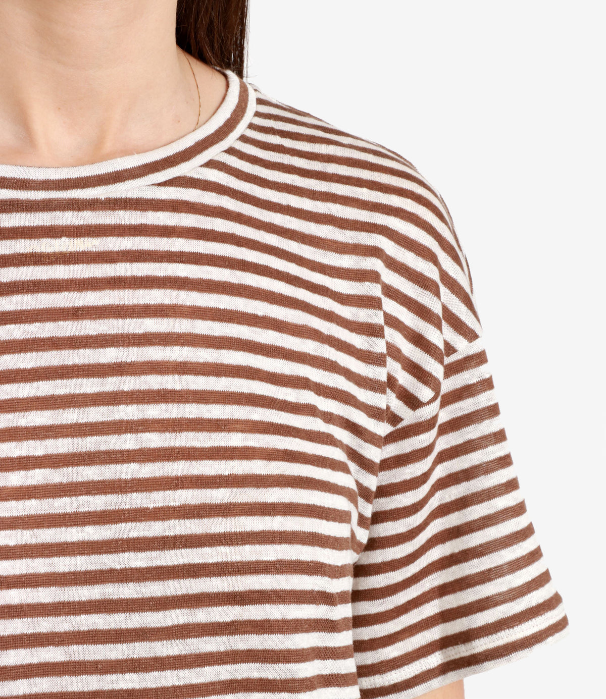 Max マックスマラウィークエンドTシャツとポロス - Image 5
