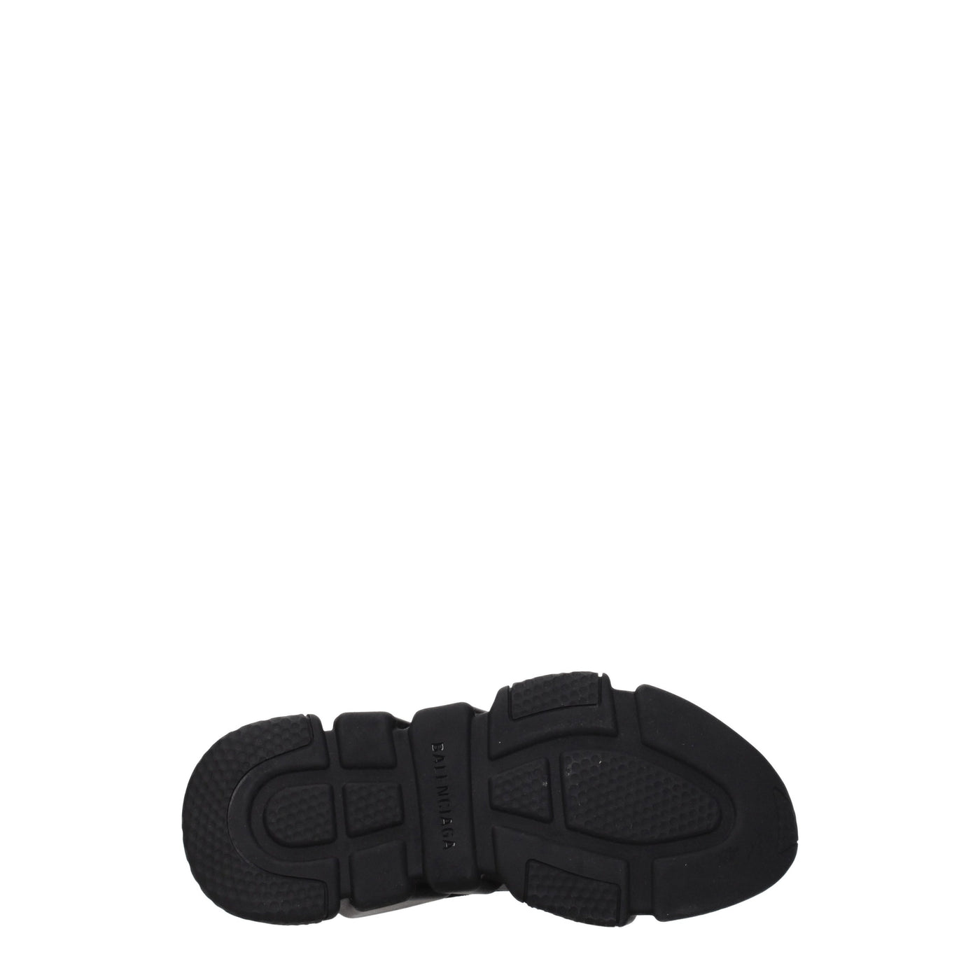 Balenciaga バレンシアガスニーカーアディダススピードウーマンファブリックブラック/ホワイト - Image 5