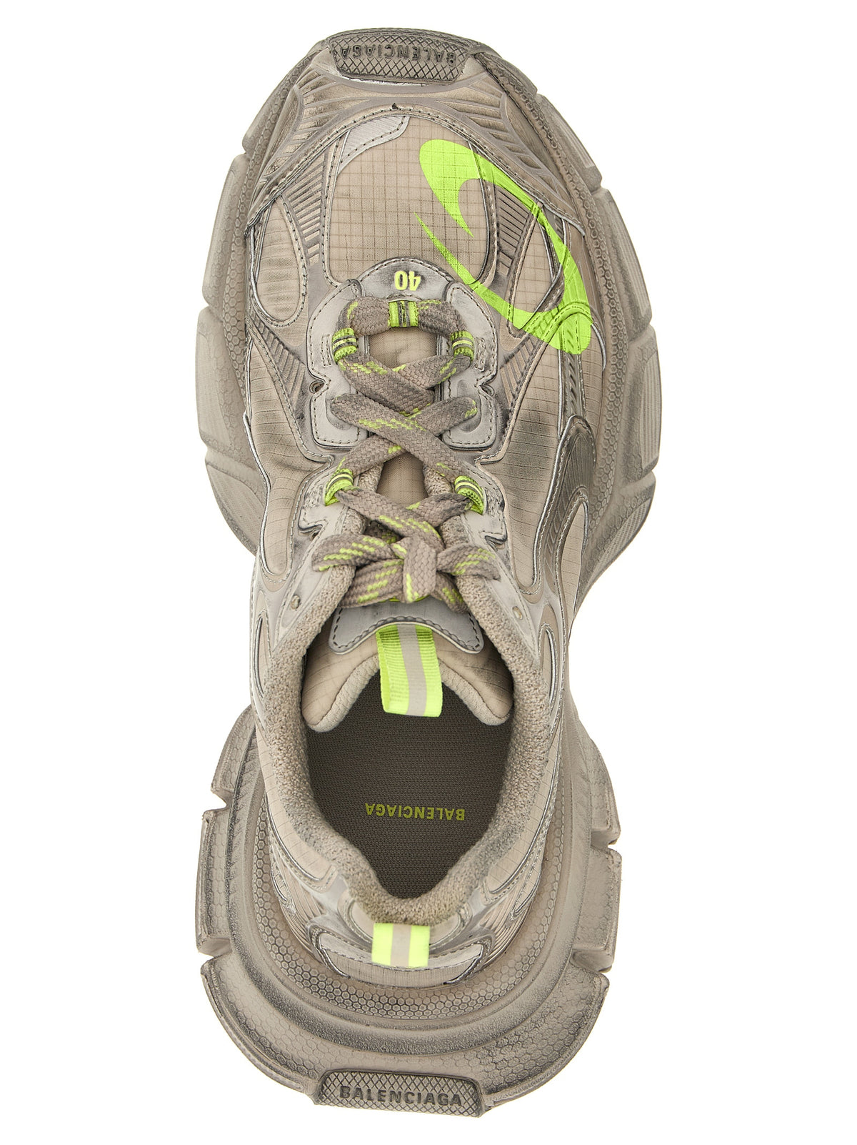 Balenciaga バレンシアガ '3 Xlスニーカー - Image 5