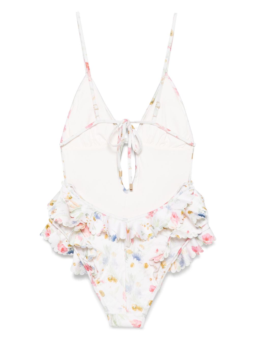 Zimmermann ジマーマンラッキープリント水着 - Image 5