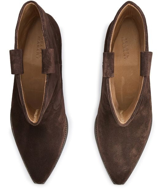 ISABEL MARANT Duerto cowboy boots - Image 5